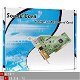 ForteMedia 5.1ch PCI Geluidskaart - 1 - Thumbnail