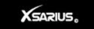 Xsarius Fusion HD afstandsbediening - 2