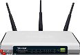 TP-Link Draadloos N Router (WR941N) - 1 - Thumbnail
