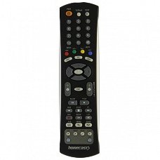 Homecast HS8100/ 8500/ 9000 CI CD series afstandsbediening