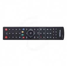 Vantage HD series afstandsbediening