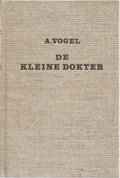 A.Vogel; De kleine Dokter - 1