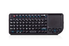 Amiko WLK-100 Universeel Wireless Keyboard Amiko/Xtrend/VU+/Dreambox/CoolStream