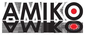 Amiko WLK-100 Universeel Wireless Keyboard Amiko/Xtrend/VU+/Dreambox/CoolStream - 2