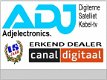 Amiko WLK-100 Universeel Wireless Keyboard Amiko/Xtrend/VU+/Dreambox/CoolStream - 3 - Thumbnail