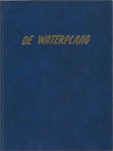 JW van Petersen; De waterplaag