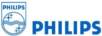 Philips 2210/2211/2212 afstandsbediening - 2