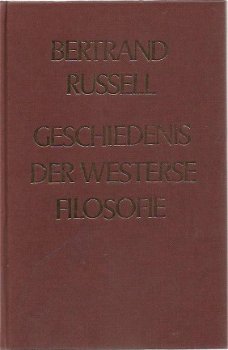 Bertrand Russell; Geschiedenis der Westerse Filosofie - 1