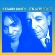 Leonard Cohen -Ten New Songs (Nieuw/Gesealed) - 1
