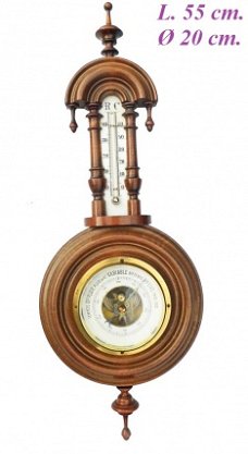 === Barometer  = oud === 27357