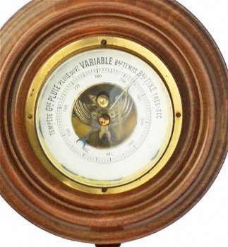 === Barometer = oud === 27357 - 4