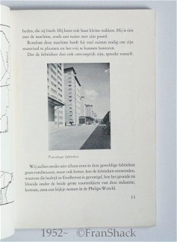 [1952]~] Levend Land, Philips/Duchateau, Luctor./ De Philips-wereld - 3