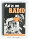 [1959] Dàt is nu Radio, Van Reijendam, Muiderkring - 1 - Thumbnail