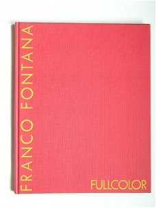[1983] Fullcolor, Franco Fontana, Contrejour