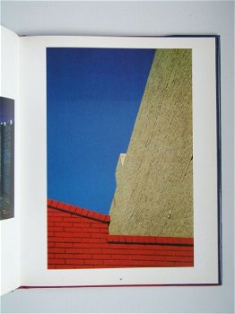 [1983] Fullcolor, Franco Fontana, Contrejour - 4
