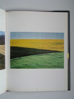 [1983] Fullcolor, Franco Fontana, Contrejour - 5