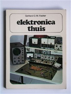 [1977] Elektronica thuis, Fischer, Kluwer #4