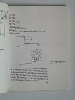 [1977] Elektronica thuis, Fischer, Kluwer #4 - 3