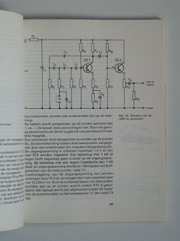 [1977] Elektronica thuis, Fischer, Kluwer #4 - 4