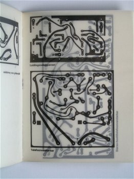 [1977] Elektronica thuis, Fischer, Kluwer #4 - 5