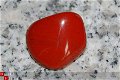 #29 Rode Jaspis Red Jasper Knuffel-trommelsteen - 1 - Thumbnail
