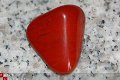 #28 Rode Jaspis Red Jasper Knuffel-trommelsteen - 1 - Thumbnail
