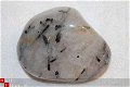 #21 Turmaline quartz Toermalijn Tourmaline - 1 - Thumbnail