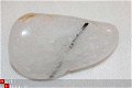 #19 Turmaline quartz Toermalijn Tourmaline - 1 - Thumbnail