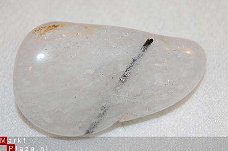 #19 Turmaline quartz Toermalijn Tourmaline