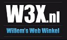 w3x.nl willems web winkel - 2 - Thumbnail