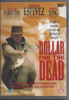 DVD Dollar for the Dead - 0