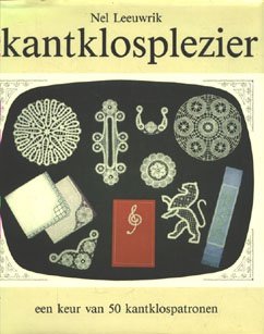 Kantklosplezier - 1