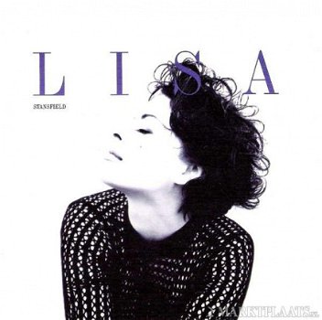 Lisa Stansfield - Real Love - 1