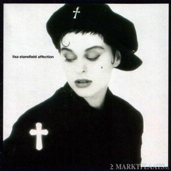 Lisa Stansfield - Affection (CD) - 1