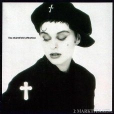 Lisa Stansfield - Affection  (CD)