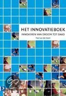Paul van der Voort - Het innovatieboek - 1