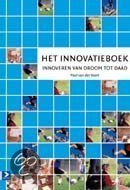 Paul van der Voort - Het innovatieboek