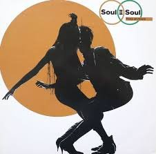 Soul To Soul - Keep On Movin 3 Track CDSingle