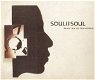 Soul to Soul ‎– Move Me No Mountain 7 Track CDSingle - 1 - Thumbnail