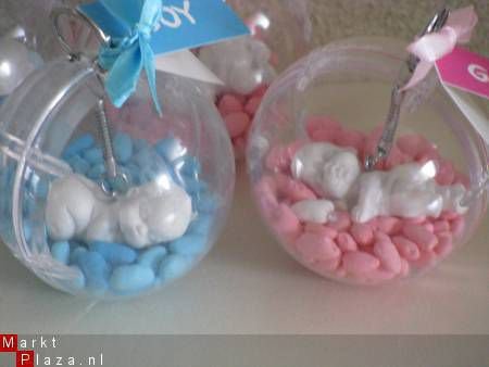 geboortebedankjes babyshower doop communie moeran - 2