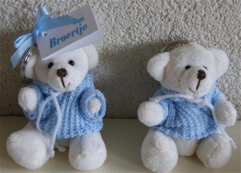 geboortebedankjes babyshower doop communie moeran - 7