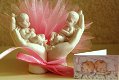 geboortebedankjes bedankje BABYSHOWER PAPFLES - 6 - Thumbnail