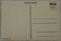 Postkaart / Postkarte, Verlag Die Wehrmacht, Aufklärer am Waldrand, jaren'40. - 1 - Thumbnail