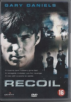 DVD Recoil - 1