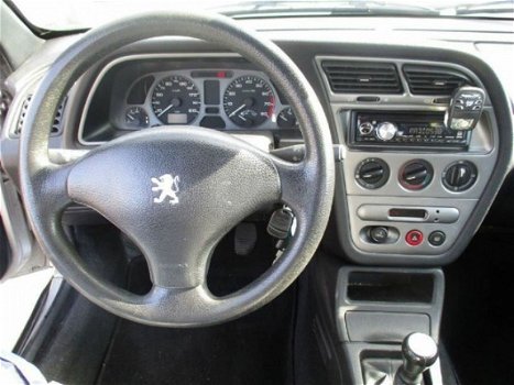 Peugeot 306 - 1.6 CABRIO INFO:0655357043 - 1