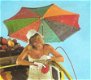 Haakpatrooon 151 parasol - 1 - Thumbnail