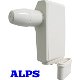 Alps LNB Quad uitvoering, satelliet ontvangst kop - 1 - Thumbnail