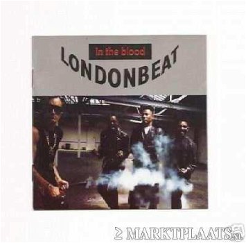 London Beat - In The Blood - 1