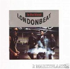 London Beat - In The Blood