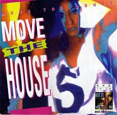 Move The House 5